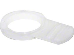Power Brake Booster To Master Cylinder Spacers, Nylon Plate, For Screw Type Bstr (61-64 Ford Thunderbird)