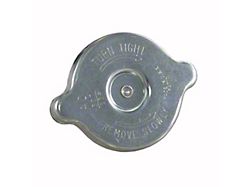 1961-1965 Corvette Expansion Tank Cap