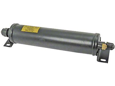A/C Eceive Die 11TJG89 Fo Fod Thundebid 2002 2003