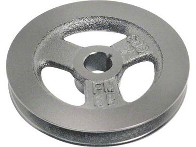 Pulley/ For Eaton Power Steering Pump