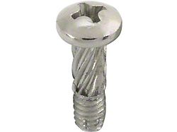Parking Light Lens Screw (61-65 Ford Thunderbird)