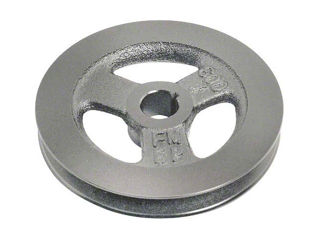 Pulley/ For Eaton Power Steering Pump