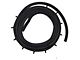 1961-1966 Ford F250, Right Door Weatherstrip Seal