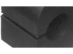 5/8 Stabilizer Bar Bushings (61-66 Ford Thunderbird)