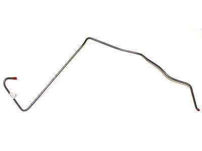 1961-1966 Ford Thunderbird 61-6 TRANS MOD STEEL LINE