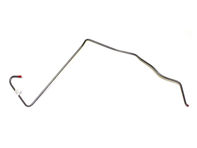 1961-1966 Ford Thunderbird 61-6 TRANS MOD STEEL LINE