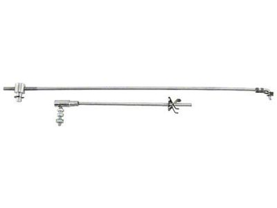 1961-1966 Ford Thunderbird Accelerator Rod Set