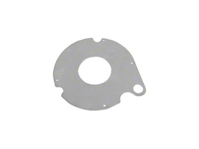 1961-1966 Ford Thunderbird Air Conditioner Blower Cover Seal