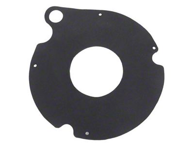 1961-1966 Ford Thunderbird Heater Blower Motor Cover Seal for Cars with Air Conditioning