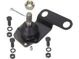OEM Style Lower Ball Joint; Passenger Side (61-66 Thunderbird)