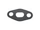 Gasket, Oil Pump to Block, 390/428, (For 390 and 428 engines)