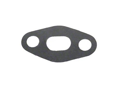 Gasket, Oil Pump to Block, 390/428, (For 390 and 428 engines)