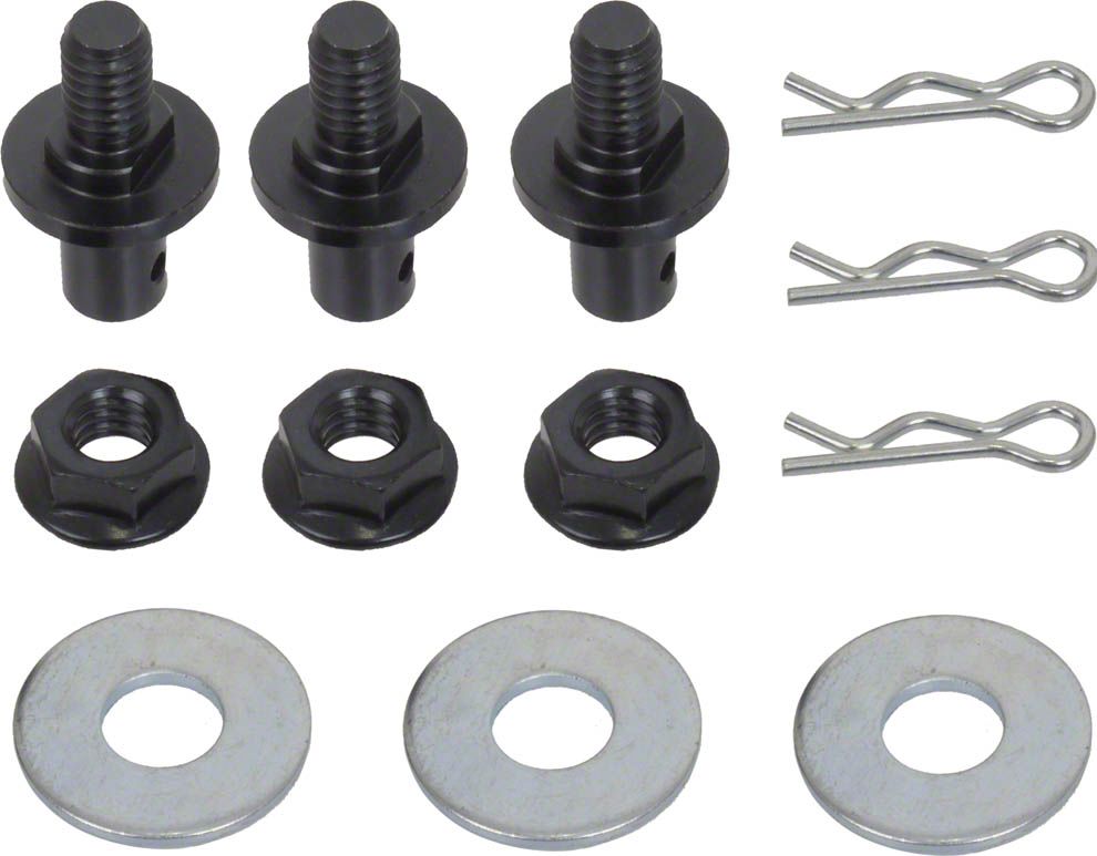 Ecklers Shift Linkage Pin, 61-66 Thunderbird