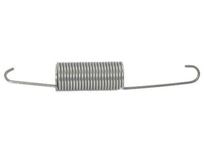 Kick Down Rod Return Spring