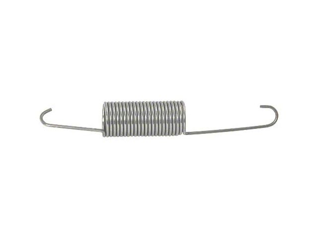 Kick Down Rod Return Spring