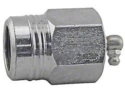 Upper Control Arm Bushing/ 61-66 T-bird