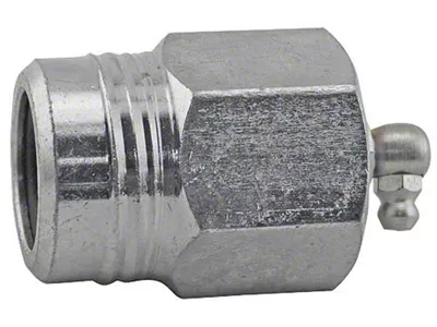 Upper Control Arm Bushing/ 61-66 T-bird