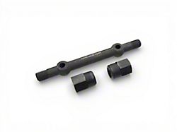 Upper Control Arm Shaft Kit (61-66 Ford Thunderbird)