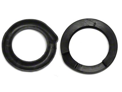 Front Coil Spring Insulators (61-71 Thunderbird)