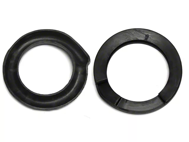 Front Coil Spring Insulators (61-71 Thunderbird)