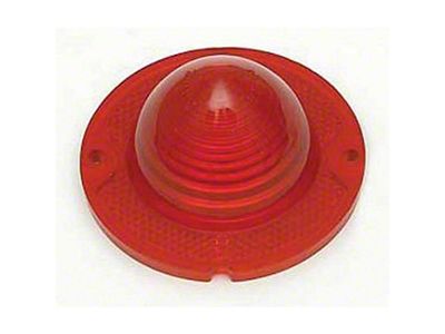 1961-1967 Corvette Taillight Lens