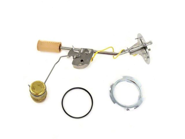 Gas Tank Sending Unit -61-7 Econo