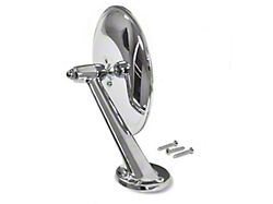 Side View Mirror - Manual - LH (61-67 Econoline)