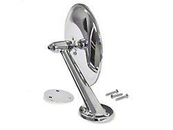 Side View Mirror - Manual - RH (61-67 Econoline)