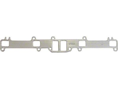 1961-1967 Ford Econoline Exhaust Manifold Gasket, 6 Cyliner