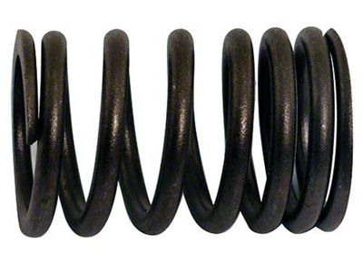 1961-1967 Ford Econoline Intake Or Exhaust Valve Spring, 6-Cylinder