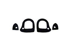 Outside Door Handle Pads (61-67 Econoline)