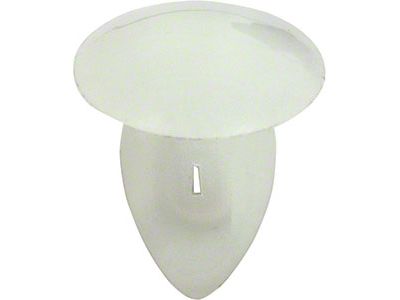Retainer Set/ For Weatherstripping Molded Ends
