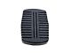 1961-1970 Chevy-GMC Truck Brake Or Clutch Pedal Pad, Metro Moulded Parts