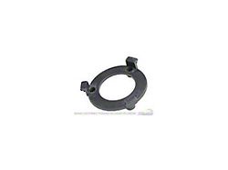 1961-1970 Ford Pickup Truck Horn Button Ring Index Plate - Plastic - F100 & F250 Except 4 Wheel Drive