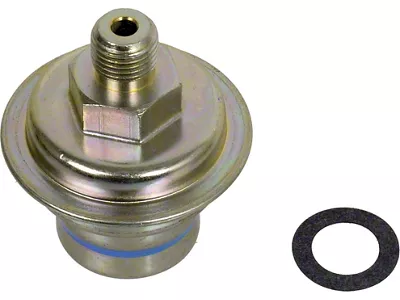1961-1971 Transmission Shift Modulator Valve - Ford-O-Matic 2-Speed Automatic