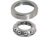 OPR Steering Worm Gear Roller Bearing & Race - With 2 Wheel Drive & Manual Steering (61-79 F-100; 61-79 F-250; 61-79 F-350; 75-79 F-150)