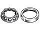 1961-1979 Ford Pickup Truck Steering Worm Gear Roller Bearing & Race - F100 Thru F350 With 2 Wheel Drive & Manual Steering