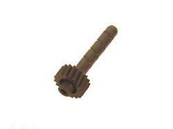 Speedometer Driven Gear 4-Speed Transmission Brown With 18 Teeth (61-81 Corvette C1, C2 & C3)