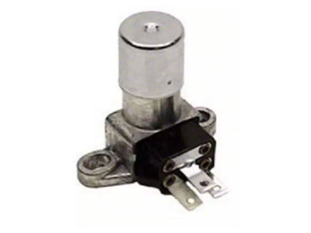 Headlight Dimmer Switch (61-83 C10, C20, K10, K20; 61-66 Suburban)