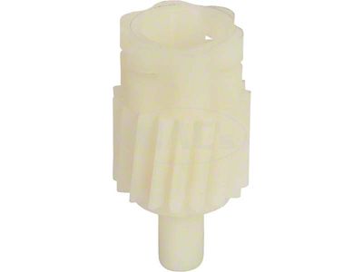 Speedo Driven Gear - 17 Teeth
