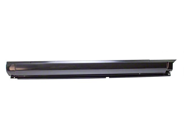 1961-63 Galaxie & Monterey, 1963 Marauder Outer Rocker Panel - RH