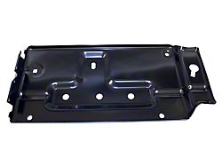 Battery Tray - 61-64 Galaxie Big Block