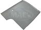 1961-66 Ford Pickup F-Series Truck Front Floor Pan, Left (F-100 Through F-600)