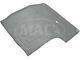 1961-66 Ford Pickup F-Series Truck Front Floor Pan, Right (F-100 Through F-600)