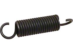 Hood Hinge Spring (61-66 F-100; 61-66 F-250; 61-66 F-350)