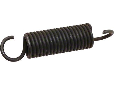 Hood Hinge Spring