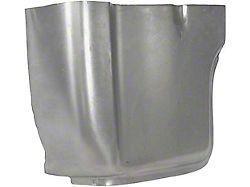 Cab Corner (57-66 F-100; 57-66 F-250; 57-66 F-350)