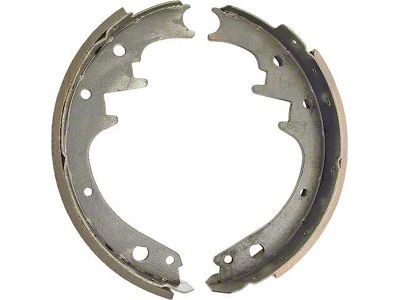 Brake Shoes/ 10 X 2-1/2