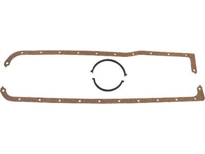 1961-67 Ford and Mercury Oil Pan Gasket