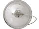 1961-67 Ford Econoline Driving Light Replacement Bulb, Includes Clear Lens, 12 Volt